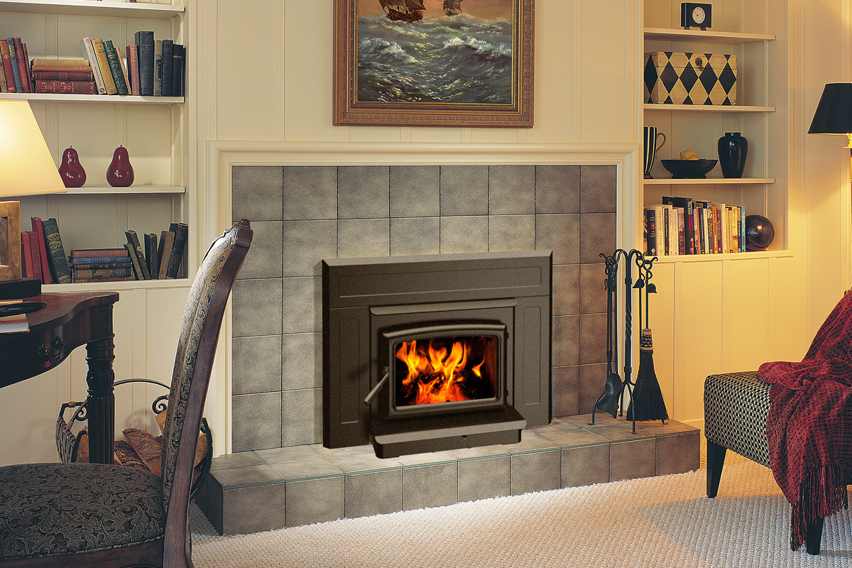 Pacific Energy Vista Insert LE